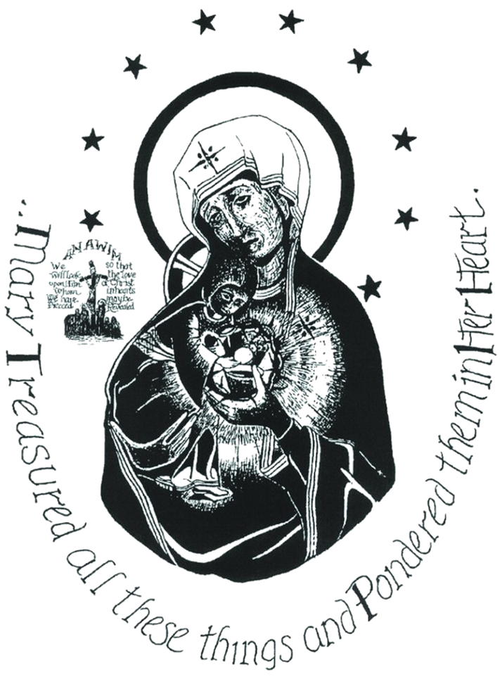 Our Sorrowful Mother