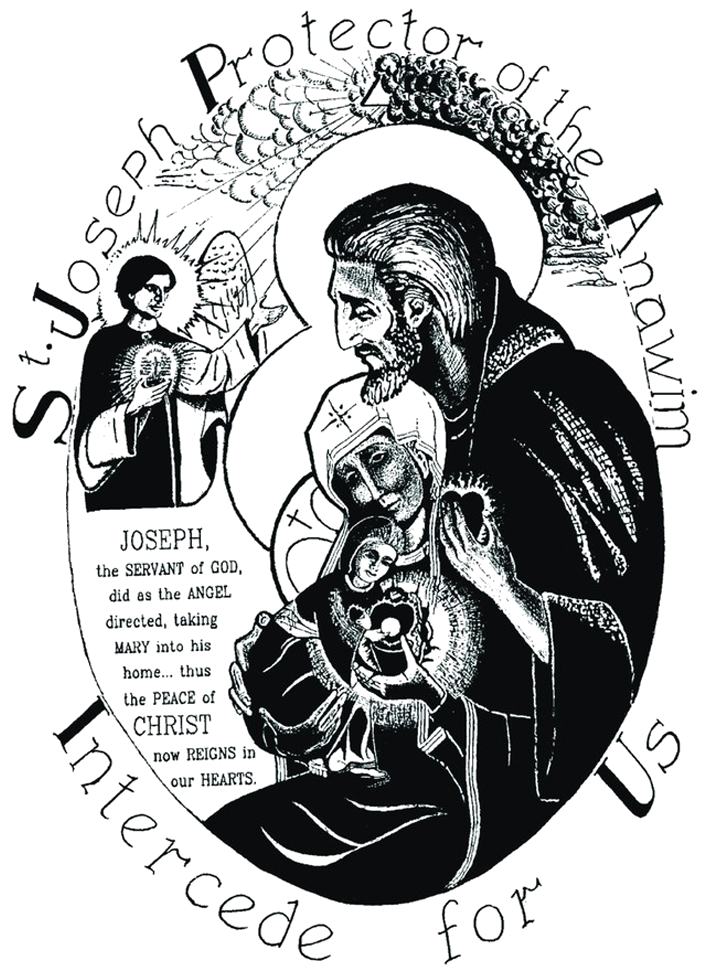 St. Joseph
